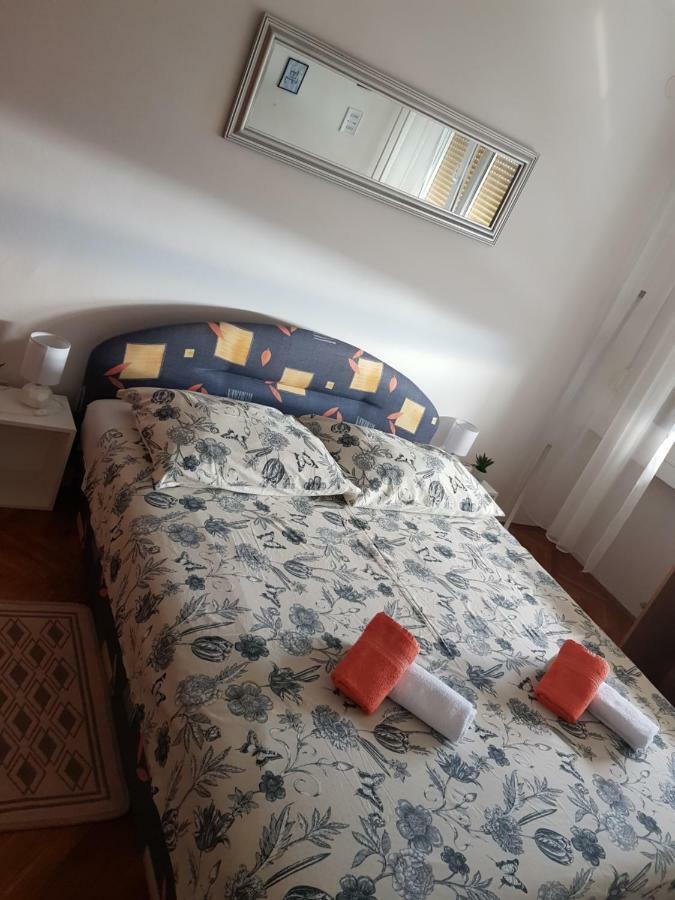 Sunny Kvarner Apartment ริเยกา ภายนอก รูปภาพ