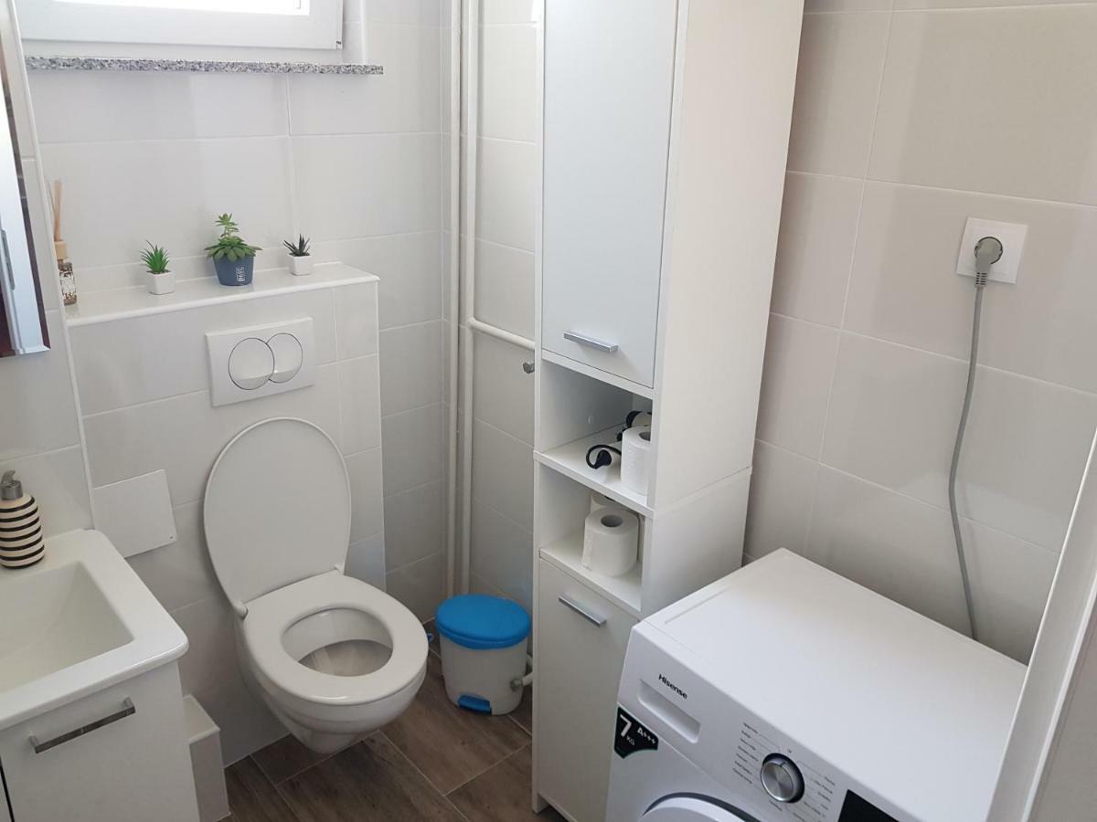 Sunny Kvarner Apartment ริเยกา ภายนอก รูปภาพ